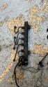 Oto Çıkma Parça / Hyundai / Accent / Motor / Enjektör Kütüğü / Çıkma Parça 