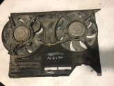 Oto Çıkma Parça / Audi / 80 Serisi / Fan / Fan Motoru / Çıkma Parça 