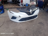 Oto Çıkma Parça / Renault / Clio / Tampon / Ön Tampon / Çıkma Parça 