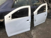 2016 dacia sandero sol ön kapı