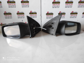 Oto Çıkma Parça / Opel / Astra / Ayna / Sol Dış Ayna / Çıkma Parça 