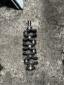 BMW E30 E36 M40 675 KRANK MİLİ ORJİNAL 1709675 - ERCAN TİCARET