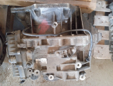 Oto Çıkma Parça / Ford / Tourneo Connect / Motor / Motor (komple) / Çıkma Parça 
