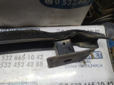 Oto Çıkma Parça / Volkswagen / Caddy / Tampon / Tampon Demiri / Çıkma Parça 