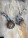 Oto Çıkma Parça / Mazda / 6 / Alt Takım / Taşıyıcı / Çıkma Parça 