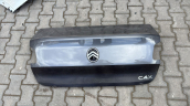 Citroen c4x bagaj kapağı hatasız