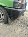 Oto Çıkma Parça / Skoda / Favorit / Tampon / Arka Tampon / Çıkma Parça 