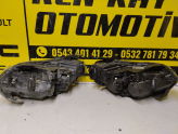 Oto Çıkma Parça / Dacia / Duster / Far & Stop / Sol Ön Far / Çıkma Parça 