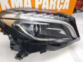 Oto Çıkma Parça / Mercedes / GLA / Far & Stop / Sağ Ön Far / Çıkma Parça 