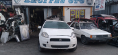 Oto Çıkma Parça / Fiat / Punto / Kaporta & Karoser / Sağ Ön Kapı / Çıkma Parça 