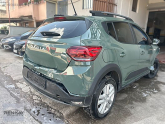 Oto Çıkma Parça / Dacia / Sandero / Kaporta & Karoser / Sağ Ön Kapı / Çıkma Parça 