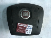 Fiat Ducato Airbag [EFE
