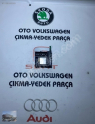 VW AUDİ SEAT SKODA 1K0959792C CAM MOTOR BEYNİ 1K0 959 792 C VOLK