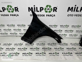 Oto Çıkma Parça / Mercedes / C Serisi / Kaporta & Karoser / Sağ Ön Çamurluk / Çıkma Parça 