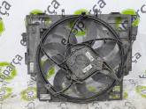 Oto Çıkma Parça / Bmw / 5 Serisi / Fan / Fan Motoru / Çıkma Parça 
