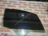 FORD COURİER SAĞ ÖN KAPI CAMI ORJİNAL ÇIKMA ET76-A21410-A