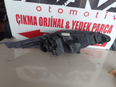 Oto Çıkma Parça / Ford / Fiesta / Far & Stop / Sol Ön Far / Çıkma Parça 