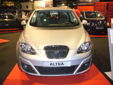 Oto Çıkma Parça / Seat / Leon / Far & Stop / Far Camı / Sıfır Parça 