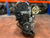 Oto Çıkma Parça / Citroen / C4 / Motor / Motor (komple) / Çıkma Parça 