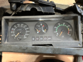Ford taunus gösterge saati kilometre saati