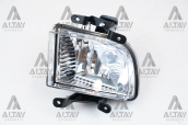 HYUNDAI GETZ SİS LAMBASI 03-05 ON SAG