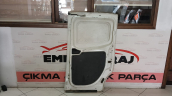 Oto Çıkma Parça / Fiat / Fiorino / Kaporta & Karoser / Sağ Sürgülü Kapı / Çıkma Parça 
