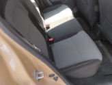Oto Çıkma Parça / Dacia / Sandero / Koltuk & Döşeme / Arka Koltuk / Çıkma Parça 