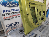 Oto Çıkma Parça / Hyundai / i20 / Kaporta & Karoser / Sol Ön Kapı / Çıkma Parça 