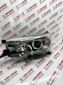 TOYOTA HİLUX SOL FAR MERCEKLİ LEDLİ