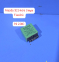 Mazda 323-626 Sinyal Flasörü