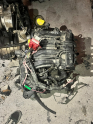 RENAULT CLİO 2 1.2 8 VALF MOTOR KOMPLE ORJINAL ÇIKMA GÜÇMANLAR