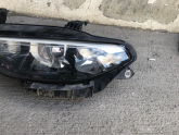 Oto Çıkma Parça / Fiat / Egea / Far & Stop / Sol Ön Far / Çıkma Parça 