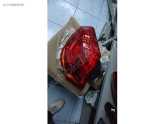 OPEL ASTRA J HB STOP SIFIR YEDEK PARÇA