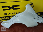 Oto Çıkma Parça / Renault / Fluence / Kaporta & Karoser / Sol Ön Çamurluk / Çıkma Parça 
