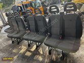 Oto Çıkma Parça / Fiat / Ducato / Beyin / Koltuk Hafıza Beyni / Çıkma Parça 