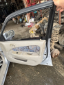 Toyota corolla 1999 - 2002 Sol arka kapı kilidi