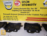 Oto Çıkma Parça / Renault / Clio / Elektrik / Akü / Sıfır Parça 