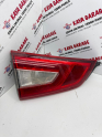 Oto Çıkma Parça / Nissan / Qashqai / Far & Stop / Sol Arka Stop / Çıkma Parça 
