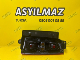 Oto Çıkma Parça / Opel / Zafira / Far & Stop / Sol Arka Stop / Çıkma Parça 