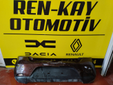 850227996R DACİA SANDERO ARKA TAMPON 2017 2021 ORJ ÇIKMA RENKAY