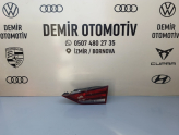 AUDİ A3 2013 18 SEDAN SAĞ İÇ STOP ORJİNAL ÇIKMA 8V5945094