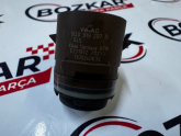 Oto Çıkma Parça / Volkswagen / T-Roc / Beyin / Park Sensör Beyni / Sıfır Parça 