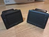 Oto Çıkma Parça / Skoda / Fabia / Göğüslük & Torpido / Havalandırma Izgaraları / Çıkma Parça 