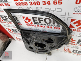 Oto Çıkma Parça / Honda / City / Kaporta & Karoser / Sağ Arka Kapı / Sıfır Parça 