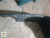 Oto Çıkma Parça / Renault / Clio / Tampon / Arka Tampon / Sıfır Parça 