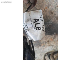 Oto Çıkma Parça / Ford / Tourneo Connect / Tampon / Tampon Demiri / Çıkma Parça 