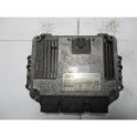 Ford Fiesta 1.6 TDCI Motor Beyni 5S61-12A650-AF 0281011612 8TKF