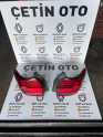Oto Çıkma Parça / Renault / Symbol / Far & Stop / Sol Arka Stop / Çıkma Parça 