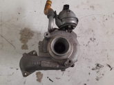 Oto Çıkma Parça / Citroen / C5 / Motor / Turbo / Çıkma Parça 