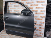 Oto Çıkma Parça / Volkswagen / Tiguan / Kaporta & Karoser / Sağ Ön Kapı / Çıkma Parça 